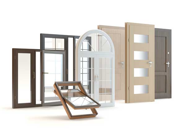 Door Installation Services